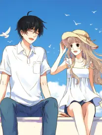 会飞的盆栽 漫画改编动画免费在线观看海报